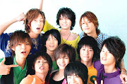 Hey! Say! JUMP