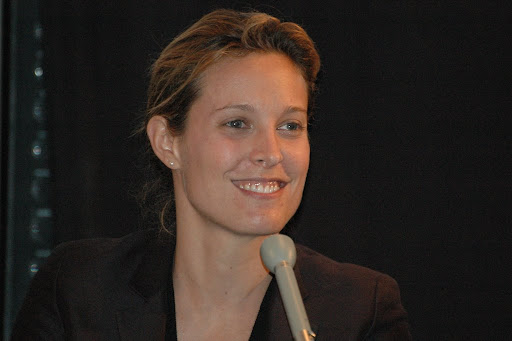 Erin Daniels - Photos