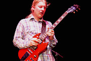 The Derek Trucks Band