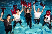 The Wanted