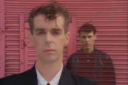 Pet Shop Boys