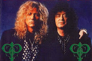 Coverdale/Page