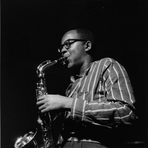 Gigi Gryce