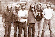 Ozark Mountain Daredevils