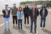 Los Campesinos!
