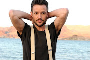 Brandon Flowers