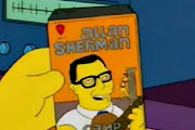 Allan Sherman