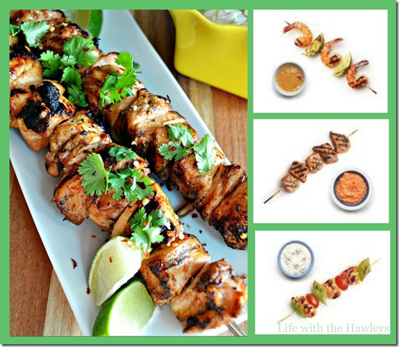 Kabobs 3 Kabobs 3