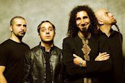 System Of A Down