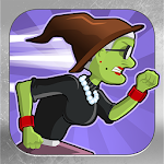 Cover Image of Download Angry Gran Run - Running Game 1.12.2 APK