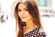 Victoria Justice