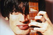 Jonny Greenwood