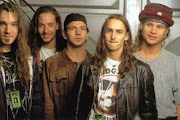 Pearl Jam