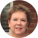 Martha Forrest