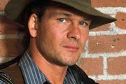 Patrick Swayze