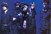 Dir En Grey