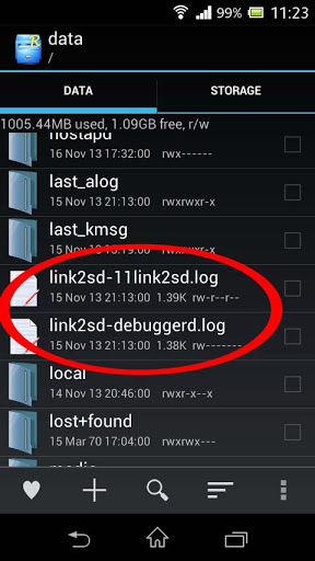 Cara Mengatasi Android Bootlop Karena Link2sd