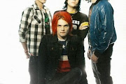 My Chemical Romance