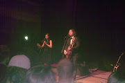 The Civil Wars