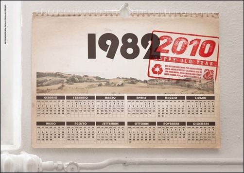 Press-Calendar