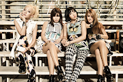 2NE1