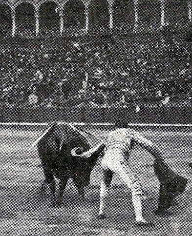 1914-04-21 Sevilla (p. ArtTau) Belmonte en el sexto