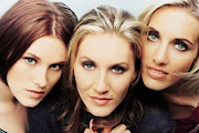SheDaisy