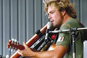 Xavier Rudd