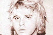 Jeffrey Lee Pierce