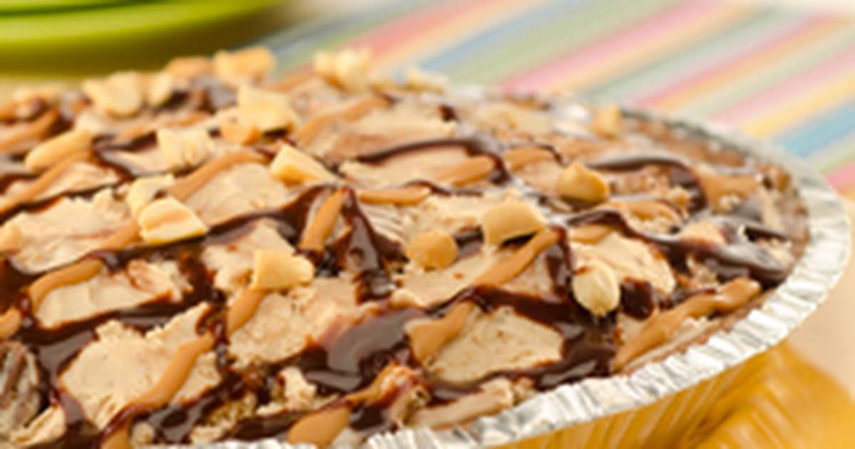 10 Best No Bake Peanut Butter Pie without Cream Cheese Recipes
