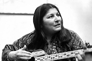 Mercedes Sosa