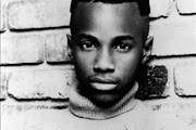 Tevin Campbell