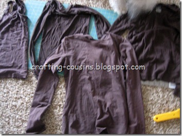 T shirt Skirt (6)