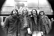 Creedence Clearwater Revival