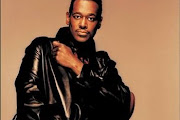 Luther Vandross
