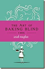 art of baking blind