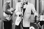 Elvis Presley