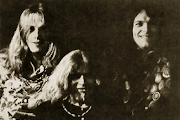 Blue Cheer