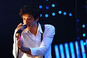 Mark Ronson
