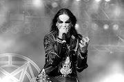 Dimmu Borgir