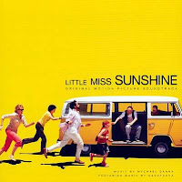 Little Miss Sunshine