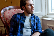 James Vincent Mcmorrow