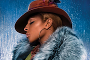 Mary J Blige
