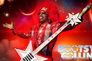 Bootsy Collins