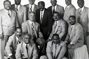 El Gran Combo De Puerto Rico