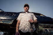 Scott H. Biram