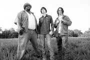 North Mississippi Allstars