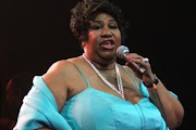 Aretha Franklin