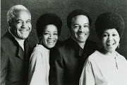 The Staple Singers