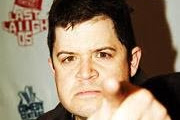 Patton Oswalt